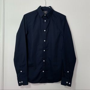 H&M | Men’s Button Up | Size S